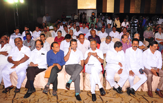 Nandini milk launch in mumbai
